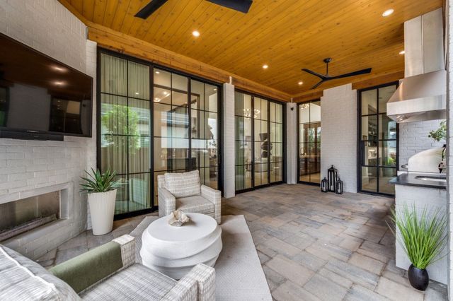 3240 Coral Hill Street, Frisco, TX 75033