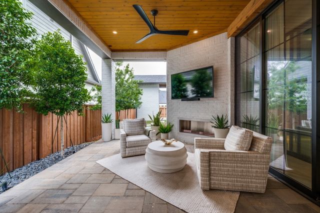 3240 Coral Hill Street, Frisco, TX 75033