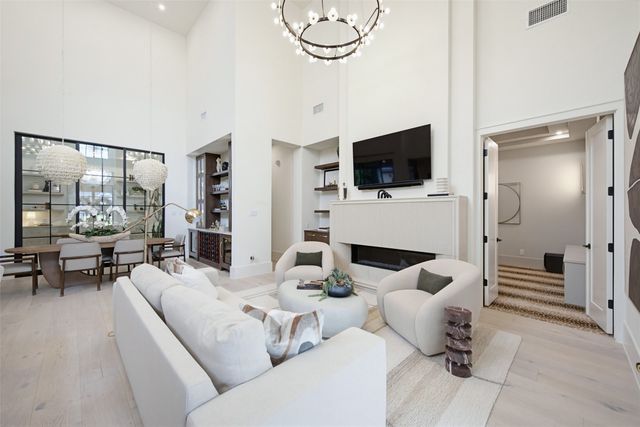 3240 Coral Hill Street, Frisco, TX 75033