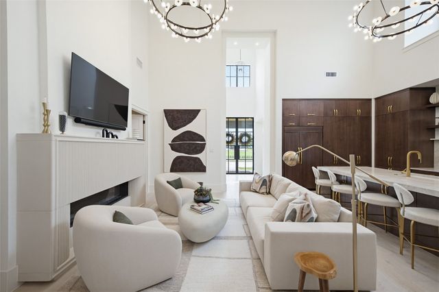 3240 Coral Hill Street, Frisco, TX 75033