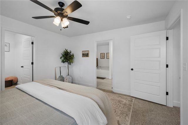 571 Stoneseed Street, Centerton, AR 72719