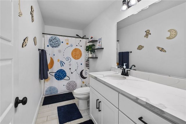 571 Stoneseed Street, Centerton, AR 72719