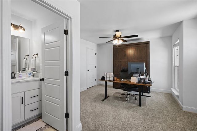 571 Stoneseed Street, Centerton, AR 72719