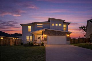 571 Stoneseed Street, Centerton, AR 72719