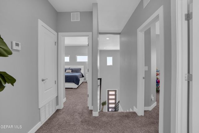 942 AIRSHIP Place, El Paso, TX 79928