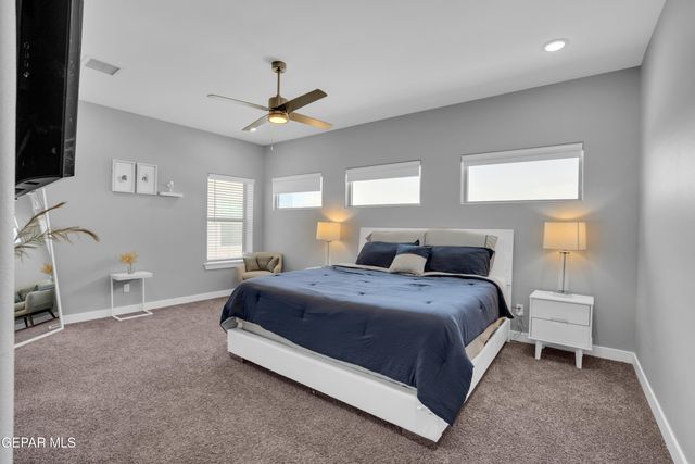 942 AIRSHIP Place, El Paso, TX 79928