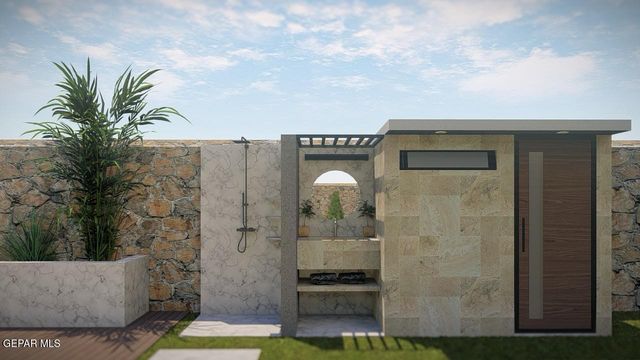 942 AIRSHIP Place, El Paso, TX 79928