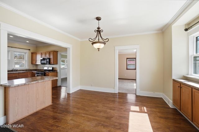 722 S Johnson Street, Ada, OH 45810