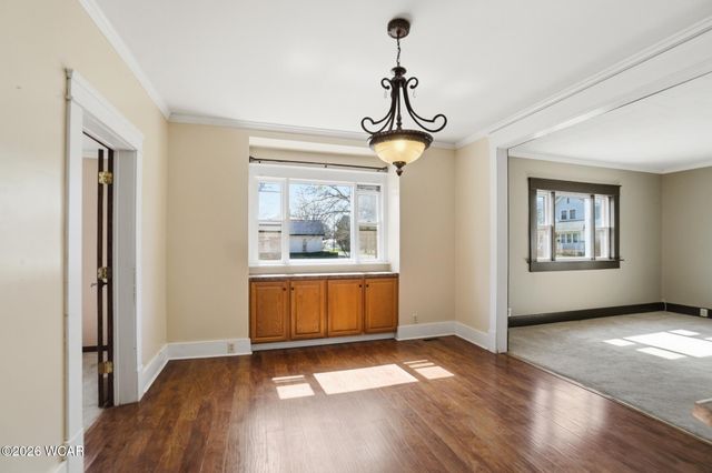 722 S Johnson Street, Ada, OH 45810