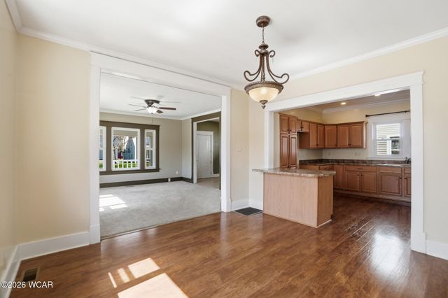 722 S Johnson Street, Ada, OH 45810