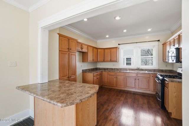 722 S Johnson Street, Ada, OH 45810