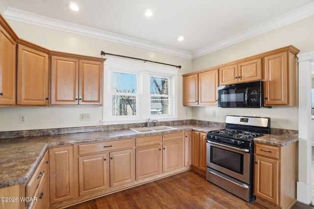 722 S Johnson Street, Ada, OH 45810