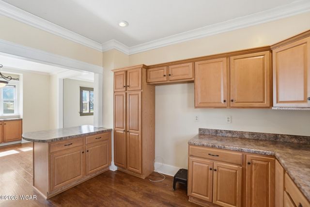 722 S Johnson Street, Ada, OH 45810