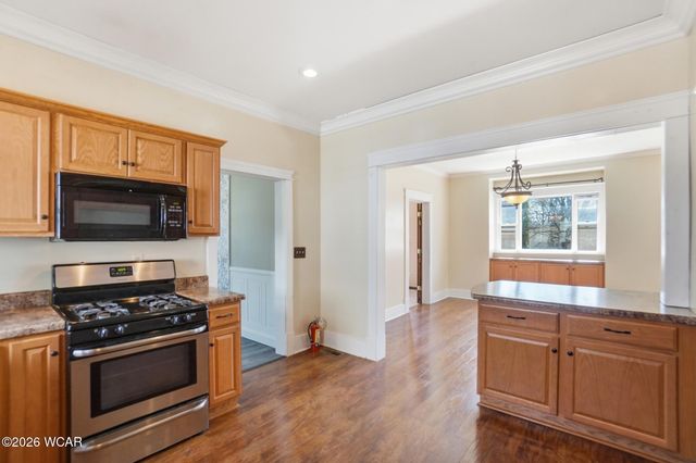 722 S Johnson Street, Ada, OH 45810