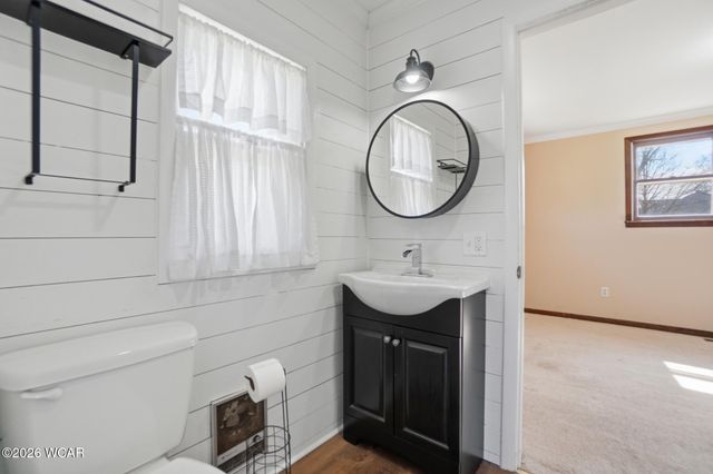 722 S Johnson Street, Ada, OH 45810