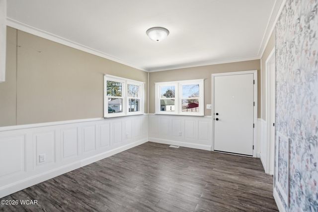 722 S Johnson Street, Ada, OH 45810