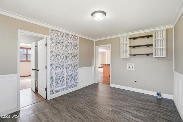 722 S Johnson Street, Ada, OH 45810