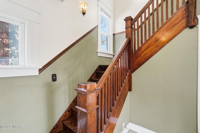 722 S Johnson Street, Ada, OH 45810