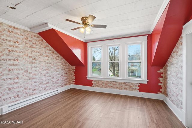 722 S Johnson Street, Ada, OH 45810