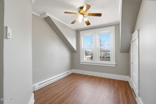 722 S Johnson Street, Ada, OH 45810