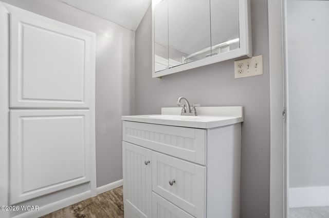 722 S Johnson Street, Ada, OH 45810