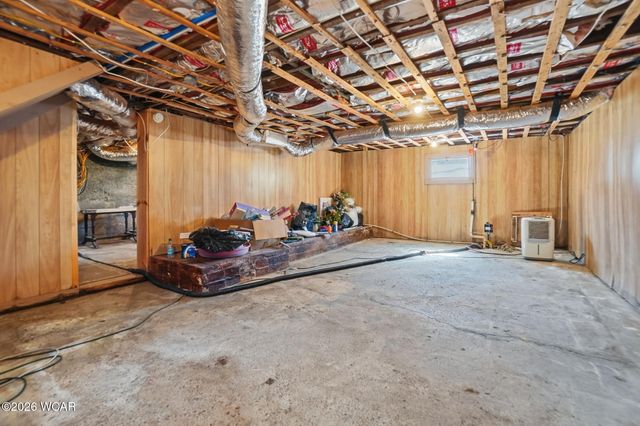 722 S Johnson Street, Ada, OH 45810