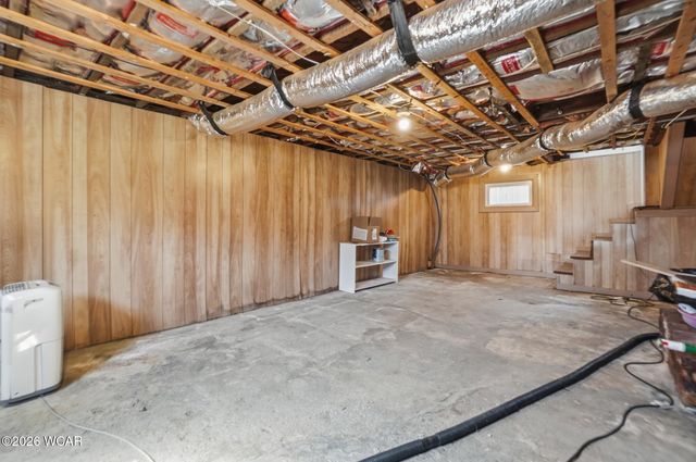 722 S Johnson Street, Ada, OH 45810