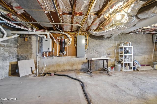 722 S Johnson Street, Ada, OH 45810