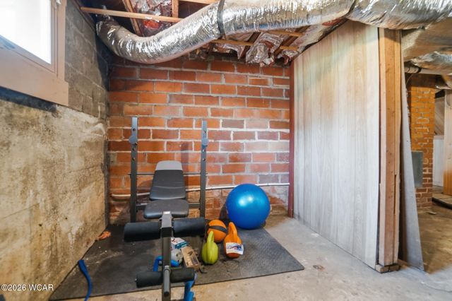 722 S Johnson Street, Ada, OH 45810