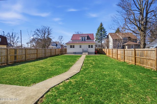 722 S Johnson Street, Ada, OH 45810