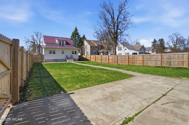 722 S Johnson Street, Ada, OH 45810