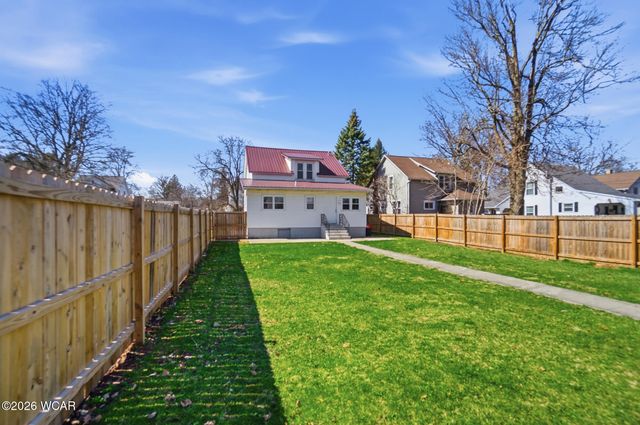 722 S Johnson Street, Ada, OH 45810