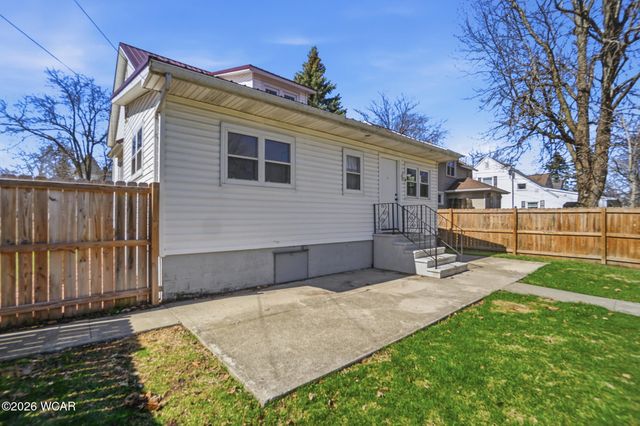 722 S Johnson Street, Ada, OH 45810