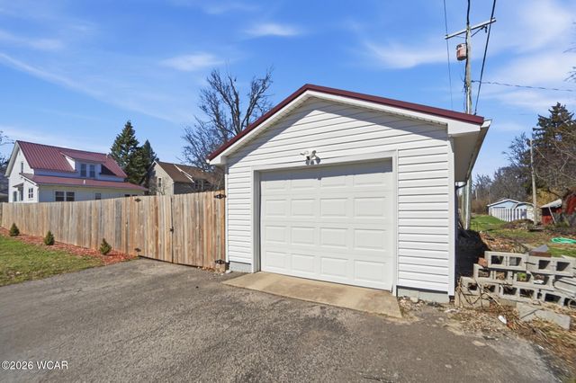 722 S Johnson Street, Ada, OH 45810