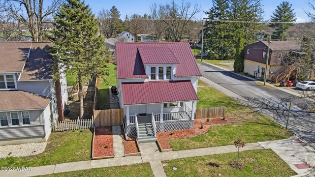 722 S Johnson Street, Ada, OH 45810