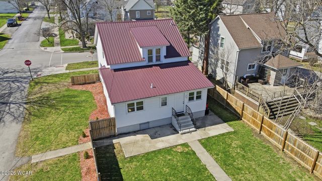 722 S Johnson Street, Ada, OH 45810