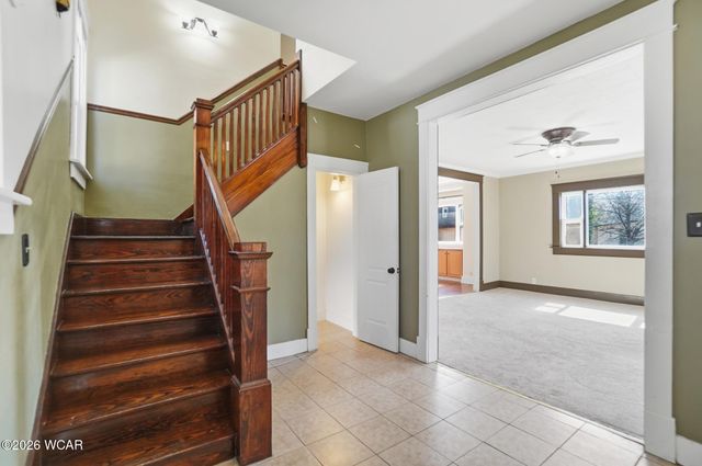 722 S Johnson Street, Ada, OH 45810