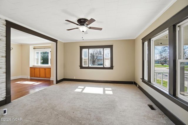 722 S Johnson Street, Ada, OH 45810