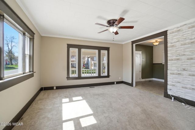 722 S Johnson Street, Ada, OH 45810