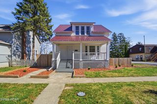 722 S Johnson Street, Ada, OH 45810