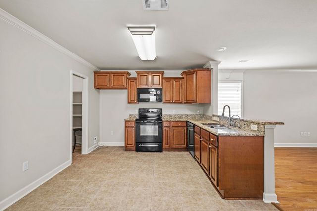2133 Sage Meadows, Sherwood, AR 72120