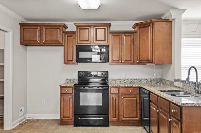 2133 Sage Meadows, Sherwood, AR 72120