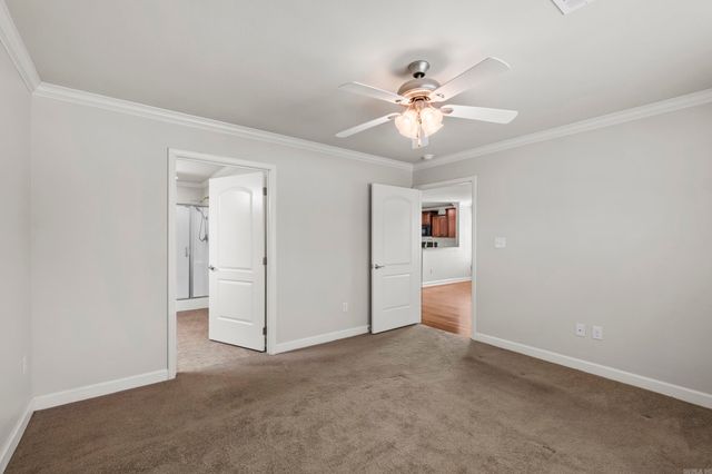 2133 Sage Meadows, Sherwood, AR 72120