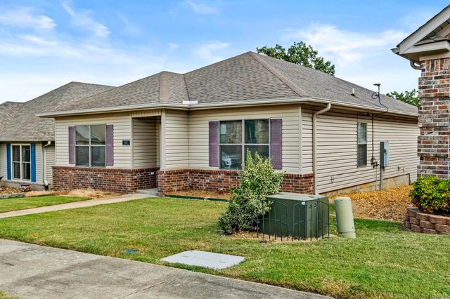 2133 Sage Meadows, Sherwood, AR 72120
