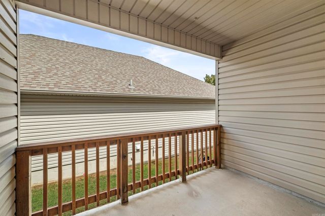 2133 Sage Meadows, Sherwood, AR 72120
