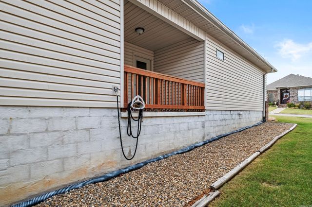 2133 Sage Meadows, Sherwood, AR 72120
