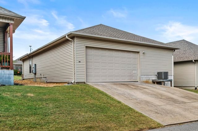 2133 Sage Meadows, Sherwood, AR 72120