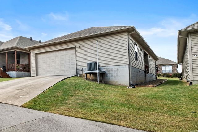 2133 Sage Meadows, Sherwood, AR 72120