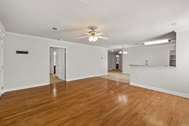 2133 Sage Meadows, Sherwood, AR 72120