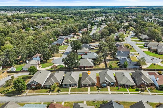 2133 Sage Meadows, Sherwood, AR 72120